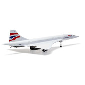 Concorde G-BOAF 3